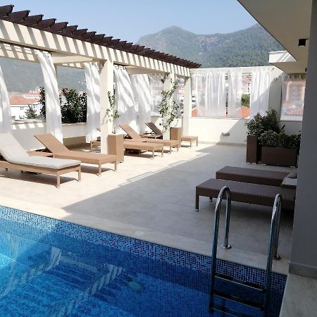 Apartments And Rooms Grand Palazzo Budva Exterior photo