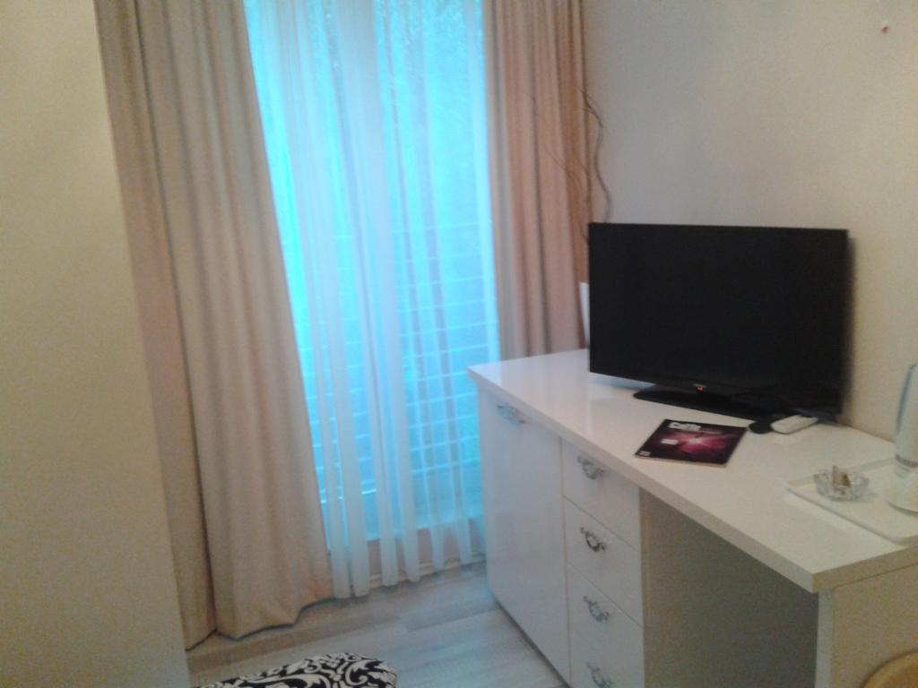 Apartments And Rooms Grand Palazzo Budva Room photo