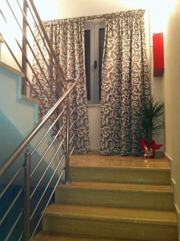 Apartments And Rooms Grand Palazzo Budva Exterior photo