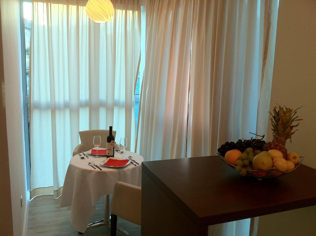 Apartments And Rooms Grand Palazzo Budva Room photo